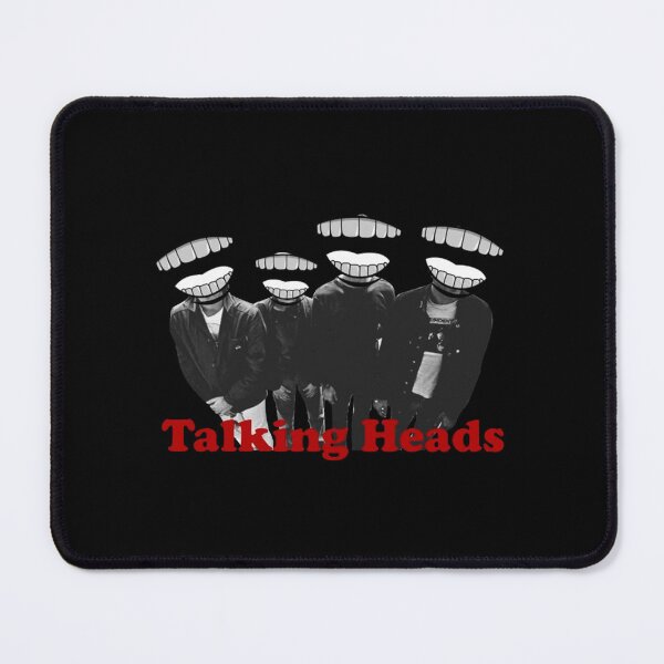Item preview, Music - Talking Heads designed and sold by brycembeatiful.