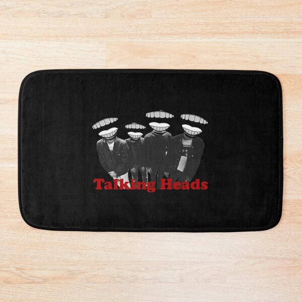 Item preview, Music - Talking Heads designed and sold by brycembeatiful.