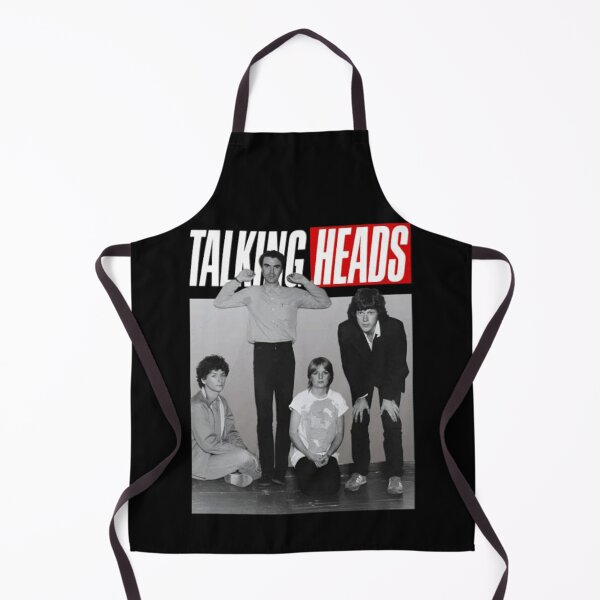 Item preview, Music - Talking Heads designed and sold by brycembeatiful.