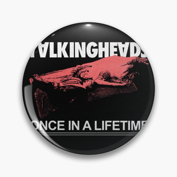 Item preview, Music - Talking Heads designed and sold by brycembeatiful.
