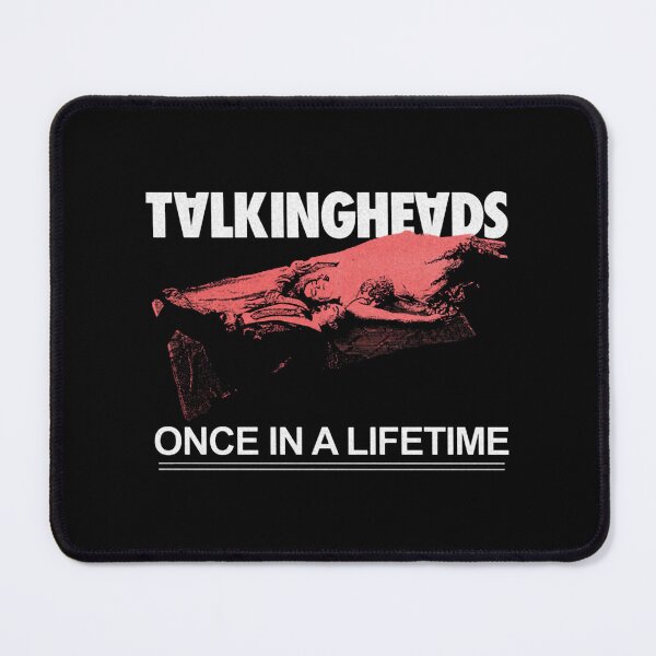 Item preview, Music - Talking Heads designed and sold by brycembeatiful.