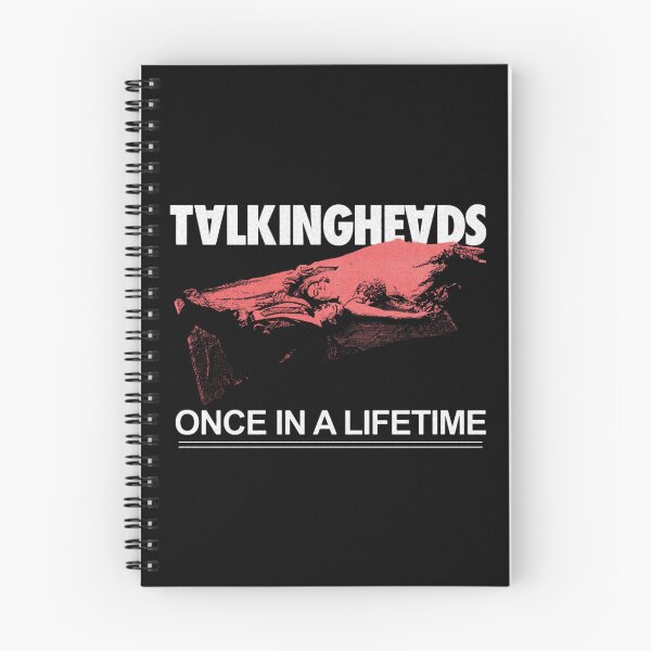 Item preview, Music - Talking Heads designed and sold by brycembeatiful.