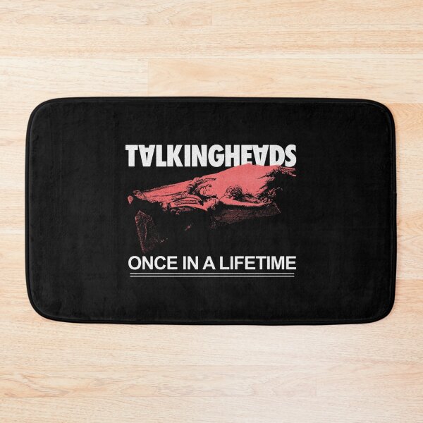 Item preview, Music - Talking Heads designed and sold by brycembeatiful.