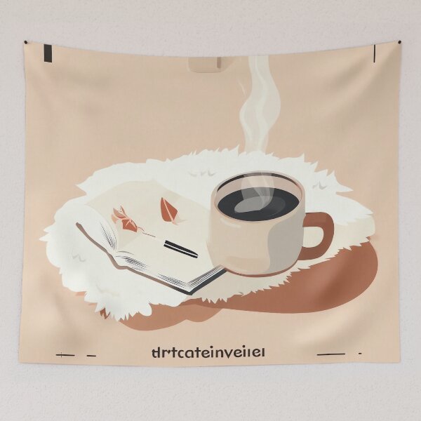 Item preview, Hygge Haven designed and sold by ONYX Pixee.