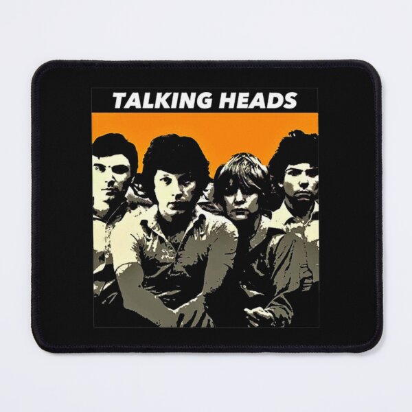 Item preview, Music - Talking Heads designed and sold by brycembeatiful.