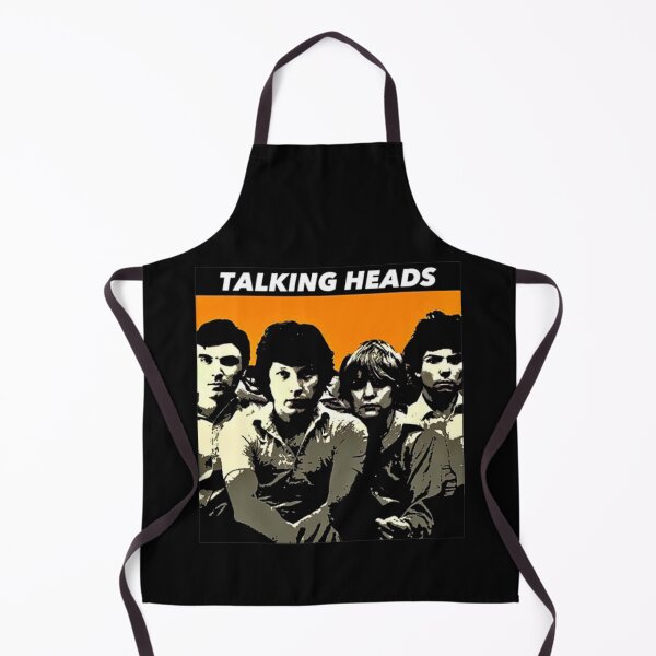 Item preview, Music - Talking Heads designed and sold by brycembeatiful.