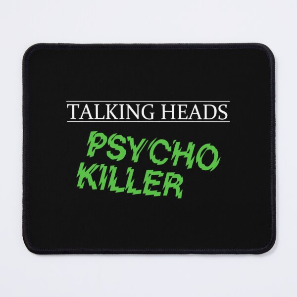 Item preview, Music - Talking Heads designed and sold by brycembeatiful.