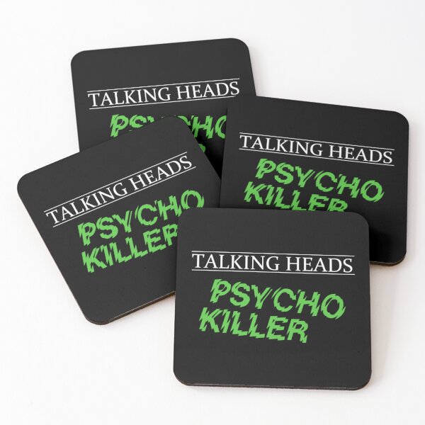 Item preview, Music - Talking Heads designed and sold by brycembeatiful.