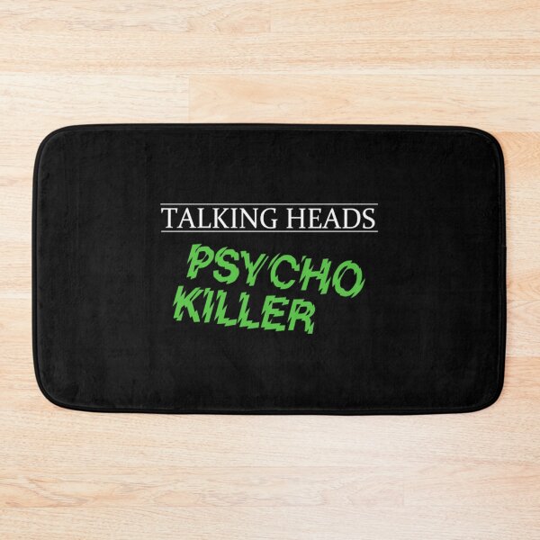Item preview, Music - Talking Heads designed and sold by brycembeatiful.
