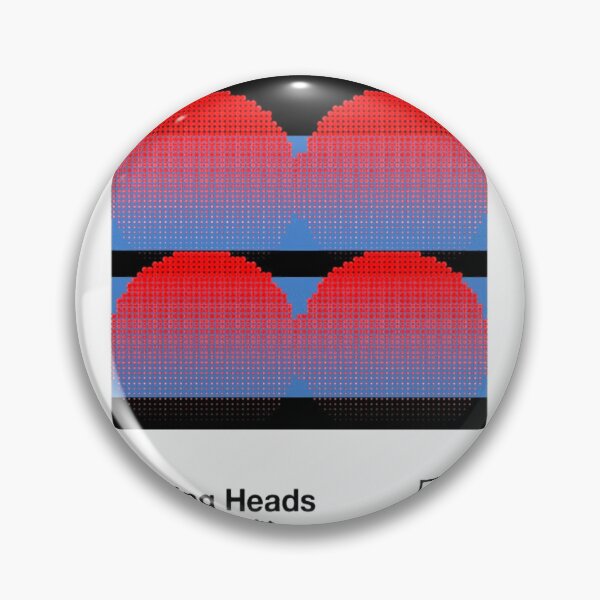 Item preview, Music - Talking Heads designed and sold by brycembeatiful.