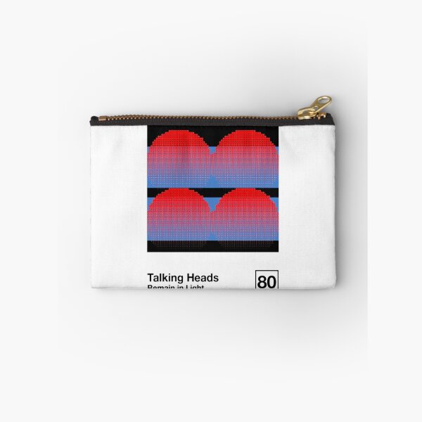 Item preview, Music - Talking Heads designed and sold by brycembeatiful.