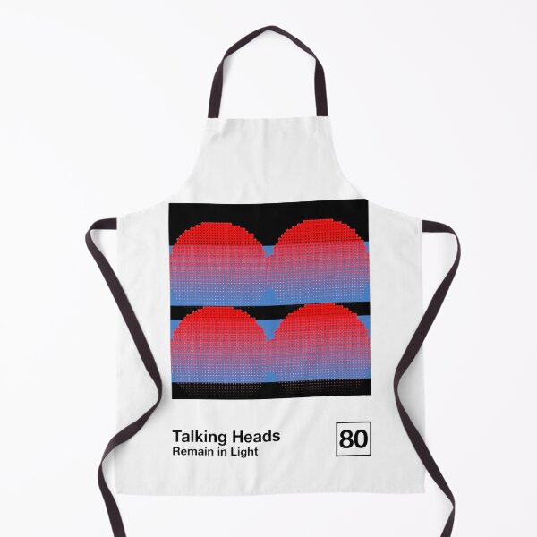 Item preview, Music - Talking Heads designed and sold by brycembeatiful.