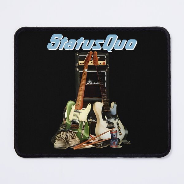 Item preview, Art - Status quo designed and sold by servidshaynek.