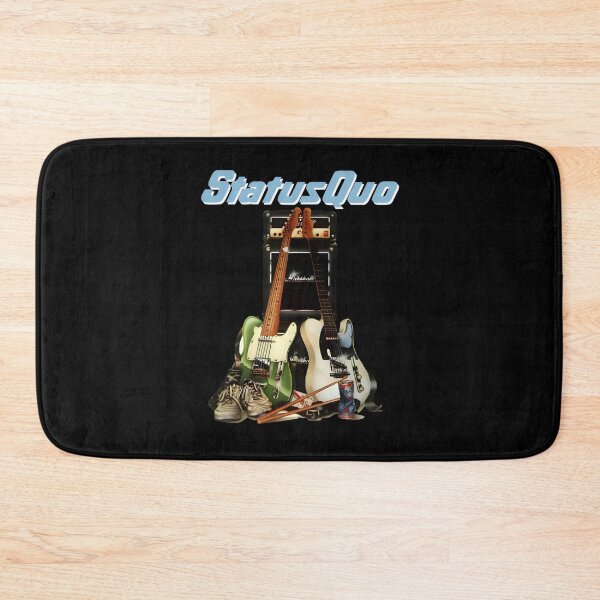 Item preview, Art - Status quo designed and sold by servidshaynek.