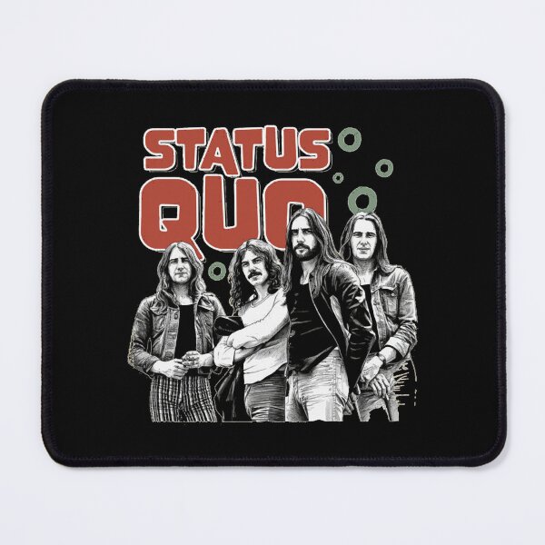 Item preview, Art - Status quo designed and sold by servidshaynek.