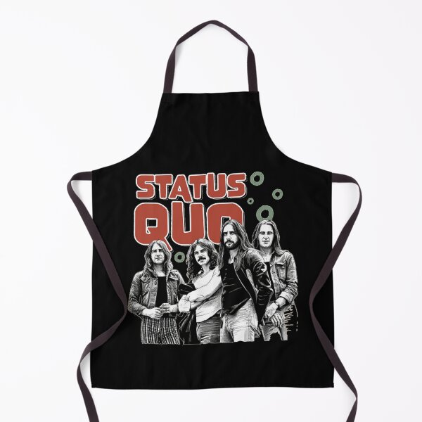 Item preview, Art - Status quo designed and sold by servidshaynek.