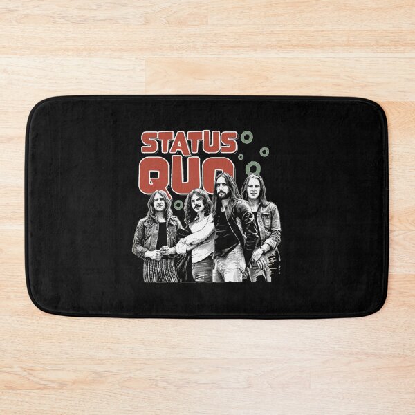 Item preview, Art - Status quo designed and sold by servidshaynek.