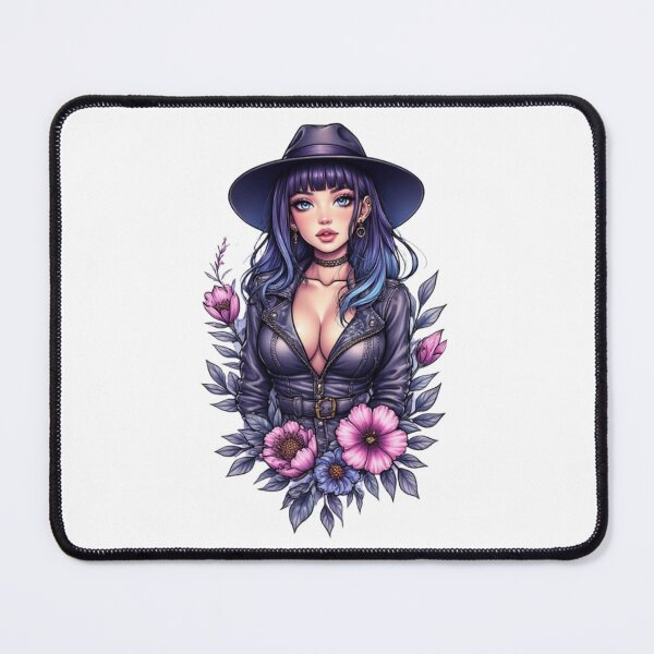Item preview, “Feminine Beauty” designed and sold by CHRIST5000.