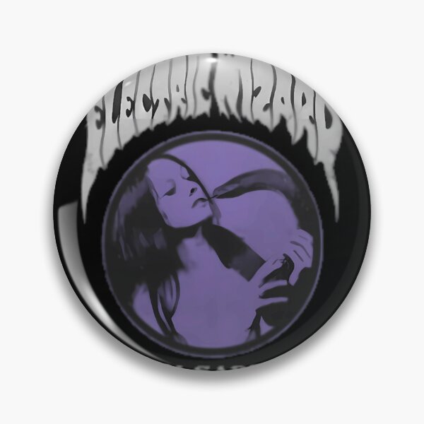 Item preview, Art - Electric Wizard designed and sold by tinhtinhtinh.
