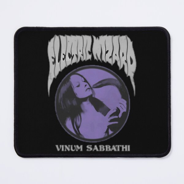 Item preview, Art - Electric Wizard designed and sold by tinhtinhtinh.