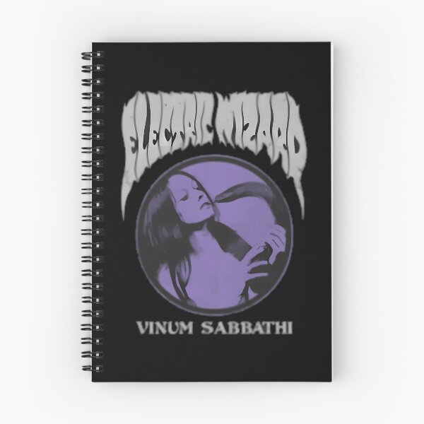 Item preview, Art - Electric Wizard designed and sold by tinhtinhtinh.