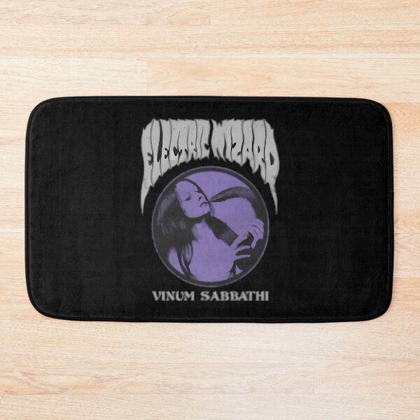 Item preview, Art - Electric Wizard designed and sold by tinhtinhtinh.