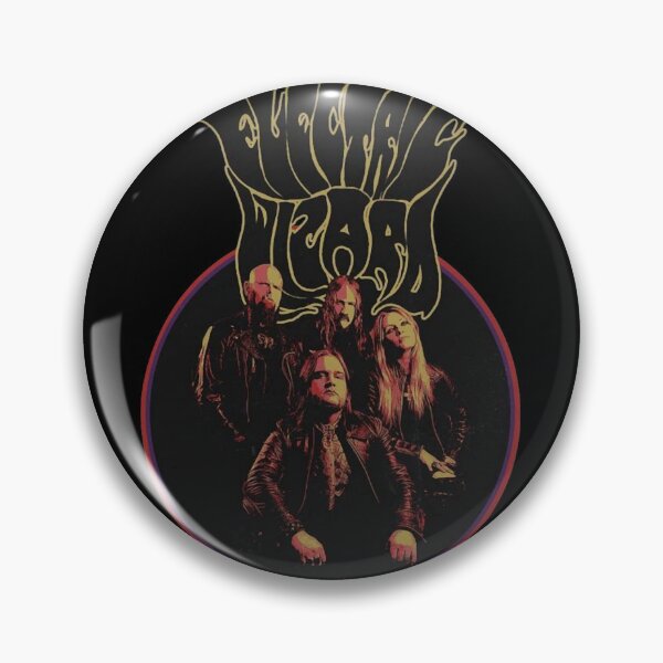 Item preview, Art - Electric Wizard designed and sold by tinhtinhtinh.