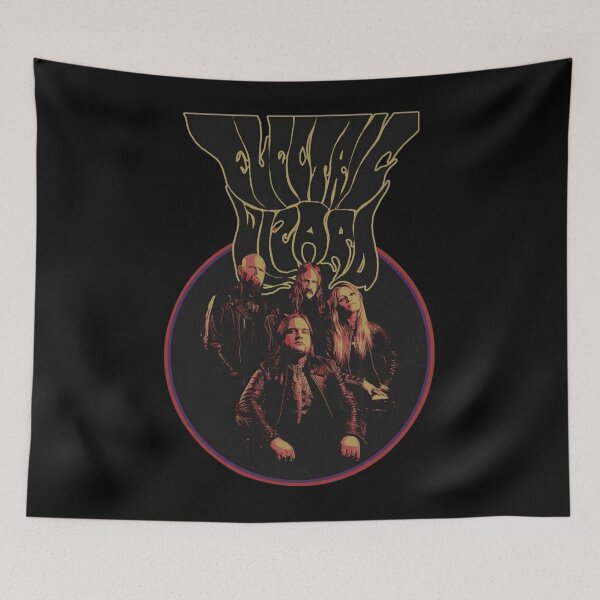 Item preview, Art - Electric Wizard designed and sold by tinhtinhtinh.