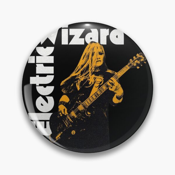 Item preview, Art - Electric Wizard designed and sold by tinhtinhtinh.