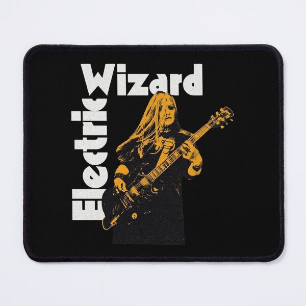 Item preview, Art - Electric Wizard designed and sold by tinhtinhtinh.