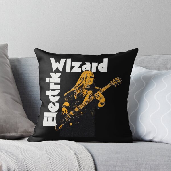 Item preview, Art - Electric Wizard designed and sold by tinhtinhtinh.