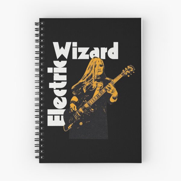 Item preview, Art - Electric Wizard designed and sold by tinhtinhtinh.