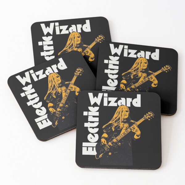 Item preview, Art - Electric Wizard designed and sold by tinhtinhtinh.