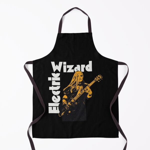 Item preview, Art - Electric Wizard designed and sold by tinhtinhtinh.
