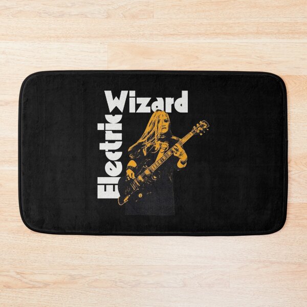 Item preview, Art - Electric Wizard designed and sold by tinhtinhtinh.