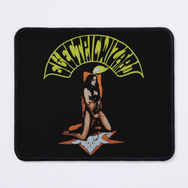 Item preview, Art - Electric Wizard designed and sold by tinhtinhtinh.