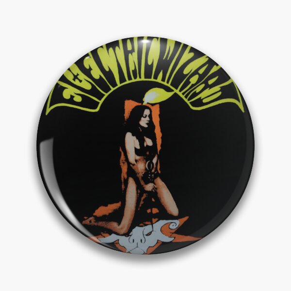 Item preview, Art - Electric Wizard designed and sold by tinhtinhtinh.