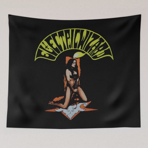 Item preview, Art - Electric Wizard designed and sold by tinhtinhtinh.