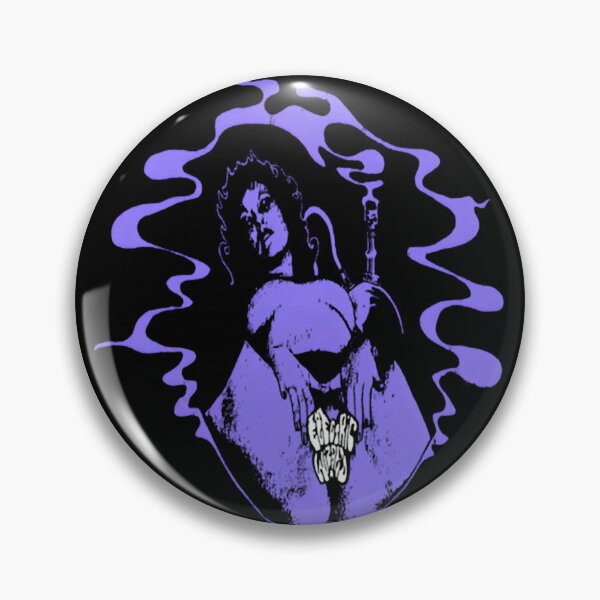 Item preview, Art - Electric Wizard designed and sold by tinhtinhtinh.