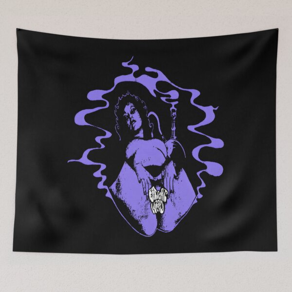 Item preview, Art - Electric Wizard designed and sold by tinhtinhtinh.
