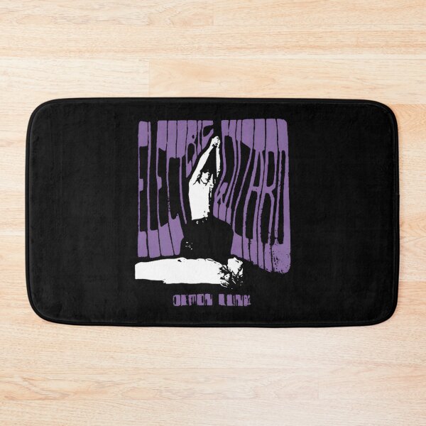 Item preview, Art - Electric Wizard designed and sold by tinhtinhtinh.
