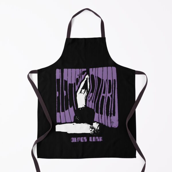 Item preview, Art - Electric Wizard designed and sold by tinhtinhtinh.