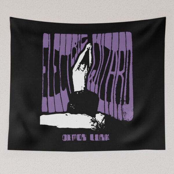Item preview, Art - Electric Wizard designed and sold by tinhtinhtinh.