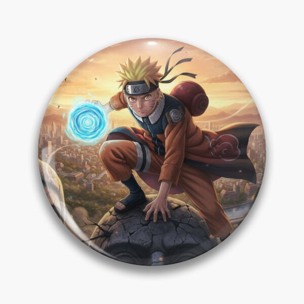 Item preview, naruto  designed and sold by FashNGo.