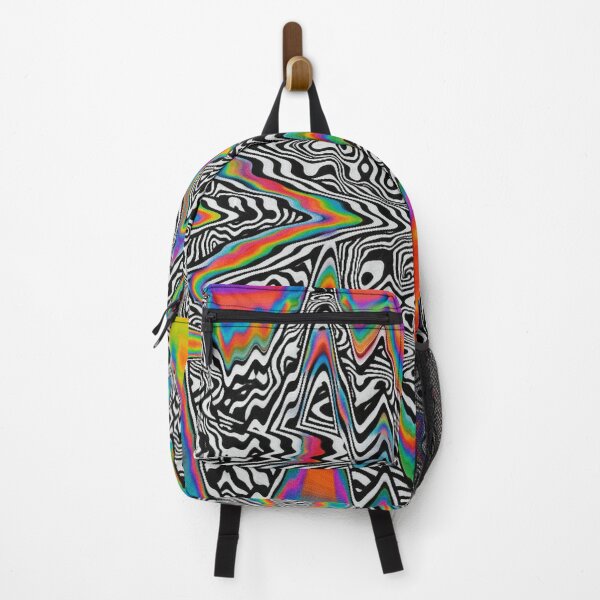 Item preview, Psychedelic swirl of contrasts designed and sold by Sigtrix.