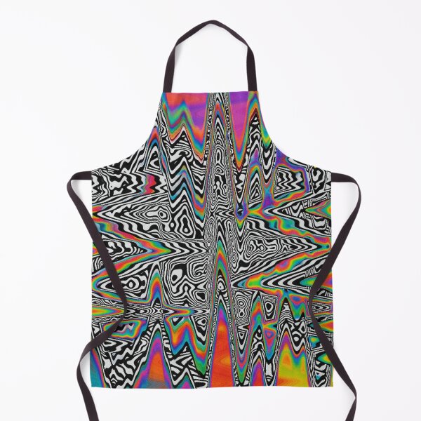 Item preview, Psychedelic swirl of contrasts designed and sold by Sigtrix.