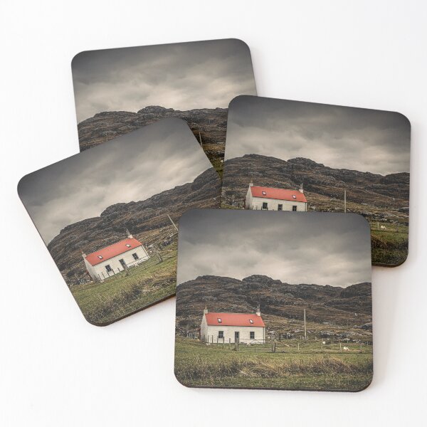 Item preview, Sanna Bay Cottage  designed and sold by CEastwoodPhotos.