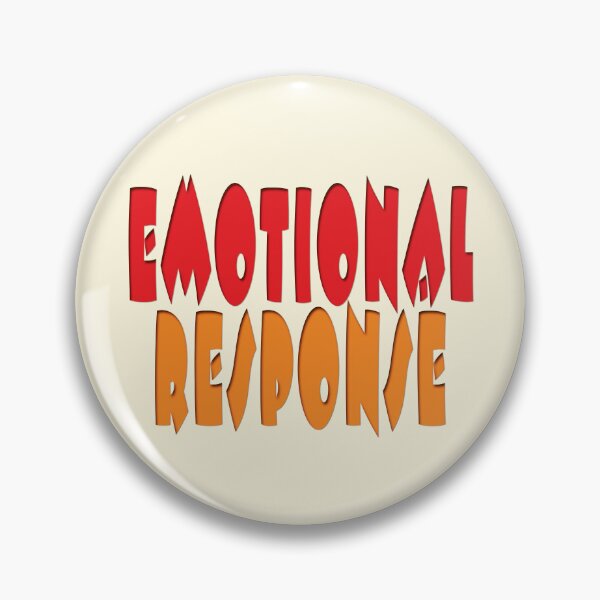 Item preview, Emotional Response designed and sold by CharlottePlaceArt.