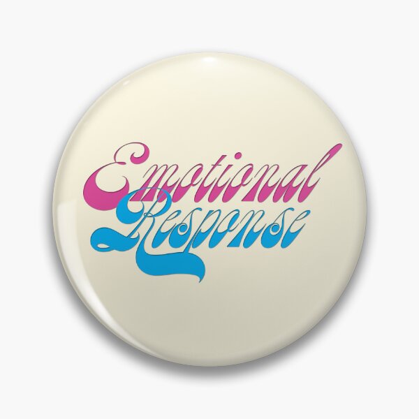 Item preview, Emotional Response designed and sold by CharlottePlaceArt.
