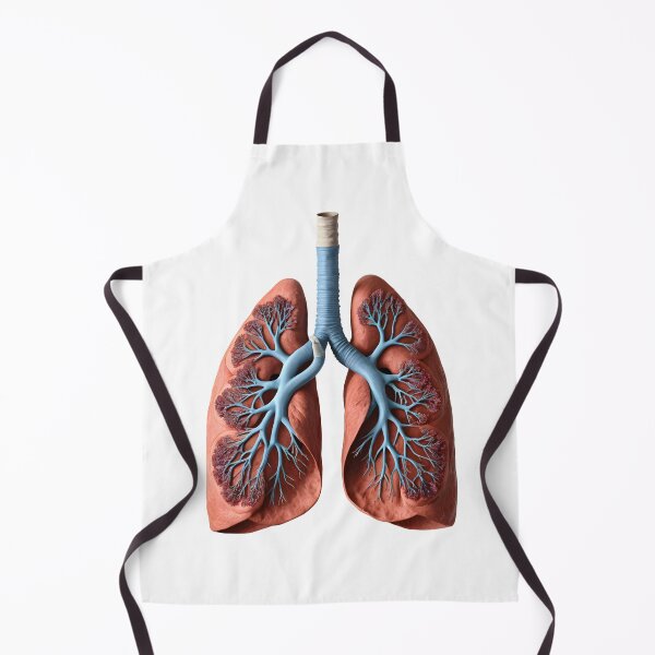 Item preview, The Cyan Golem | Anatomical Torso and Internal Organs designed and sold by Maldives-Art.